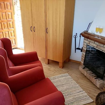 La Tagora Conect With The Nature & Relax Icod De Los Vinos Exterior photo
