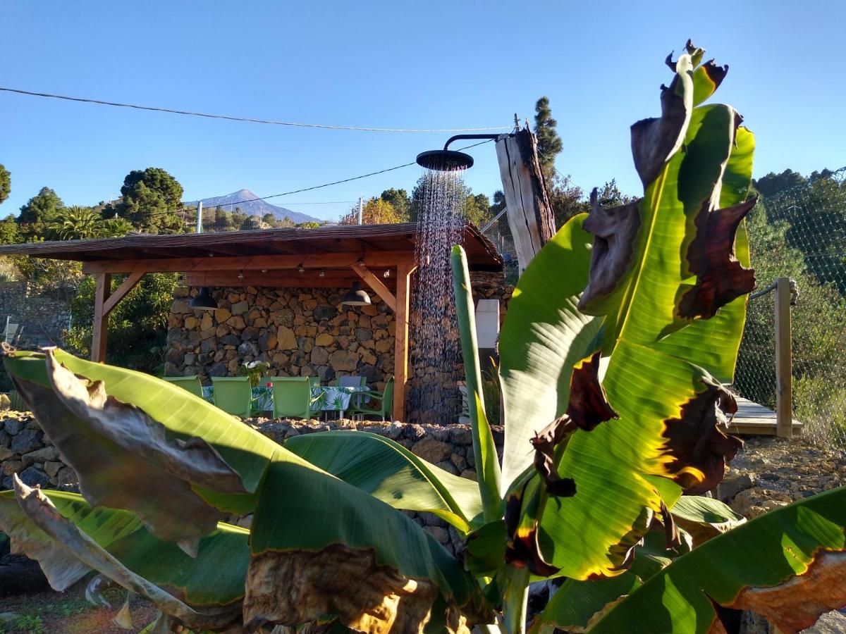 La Tagora Conect With The Nature & Relax Icod De Los Vinos Exterior photo