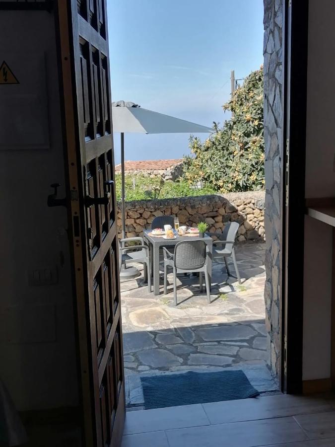 La Tagora Conect With The Nature & Relax Icod De Los Vinos Exterior photo