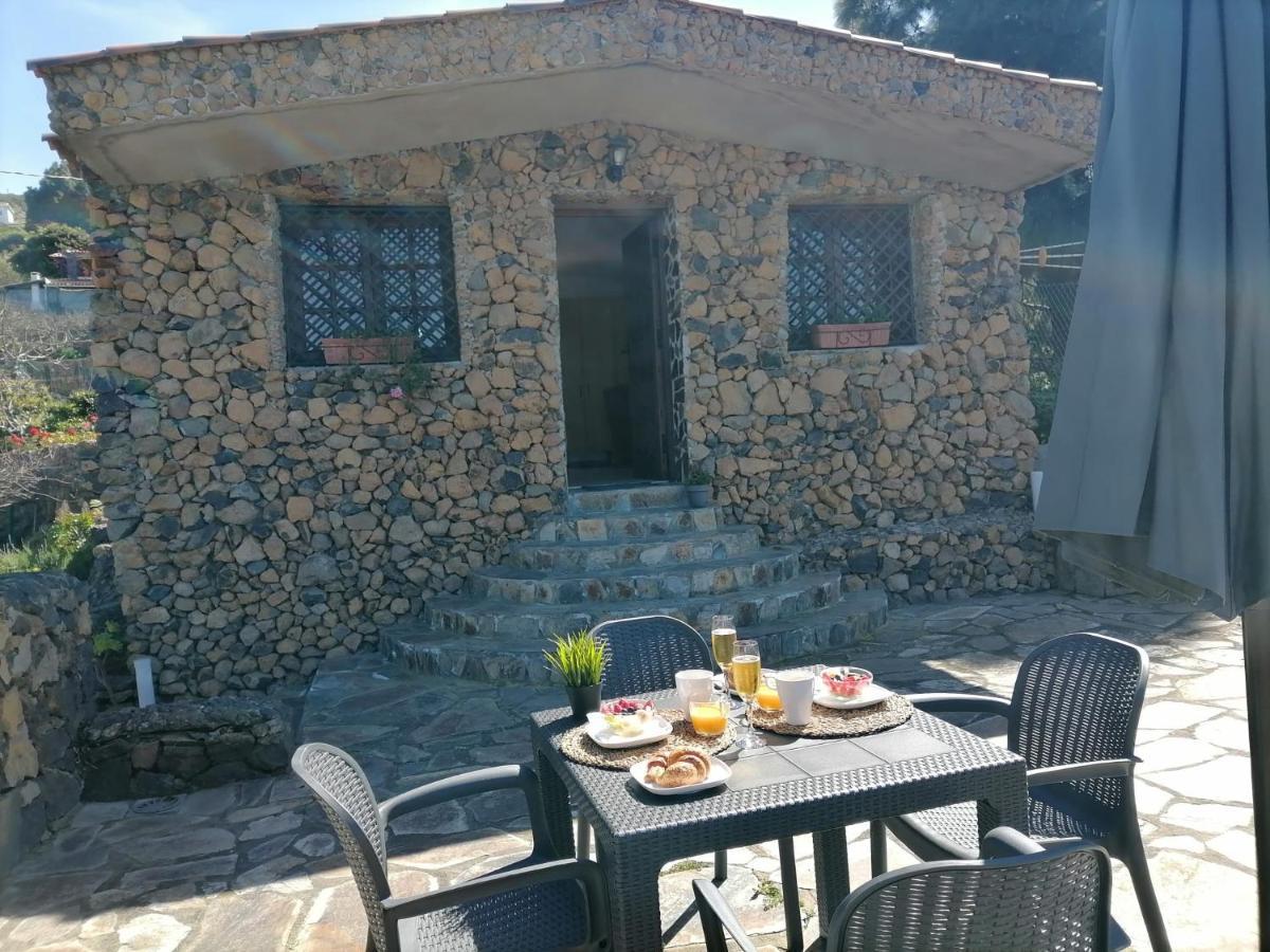 La Tagora Conect With The Nature & Relax Icod De Los Vinos Exterior photo