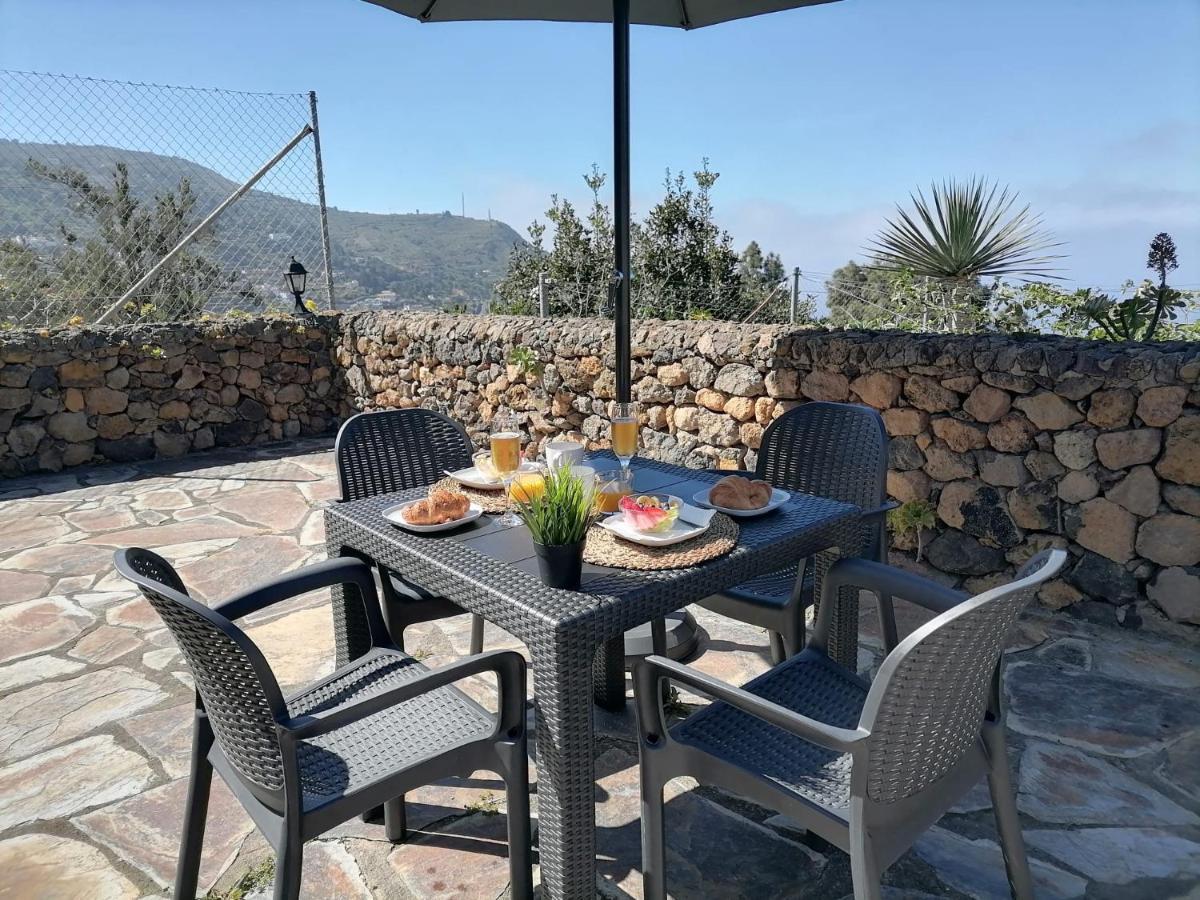 La Tagora Conect With The Nature & Relax Icod De Los Vinos Exterior photo