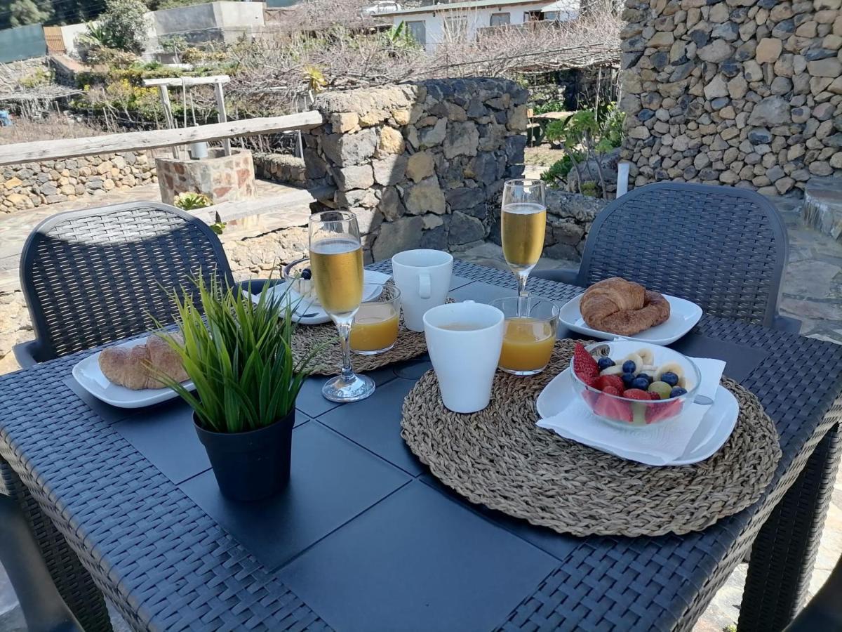 La Tagora Conect With The Nature & Relax Icod De Los Vinos Exterior photo