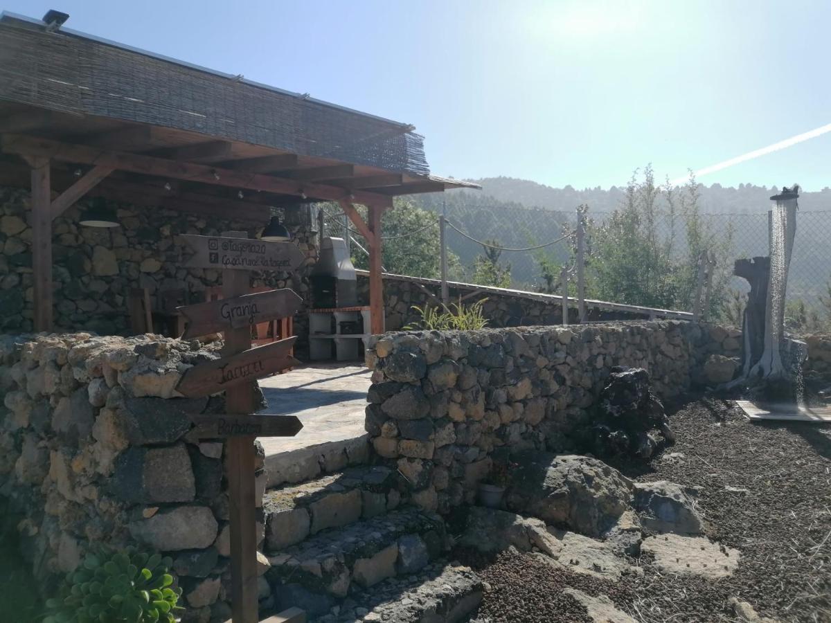 La Tagora Conect With The Nature & Relax Icod De Los Vinos Exterior photo